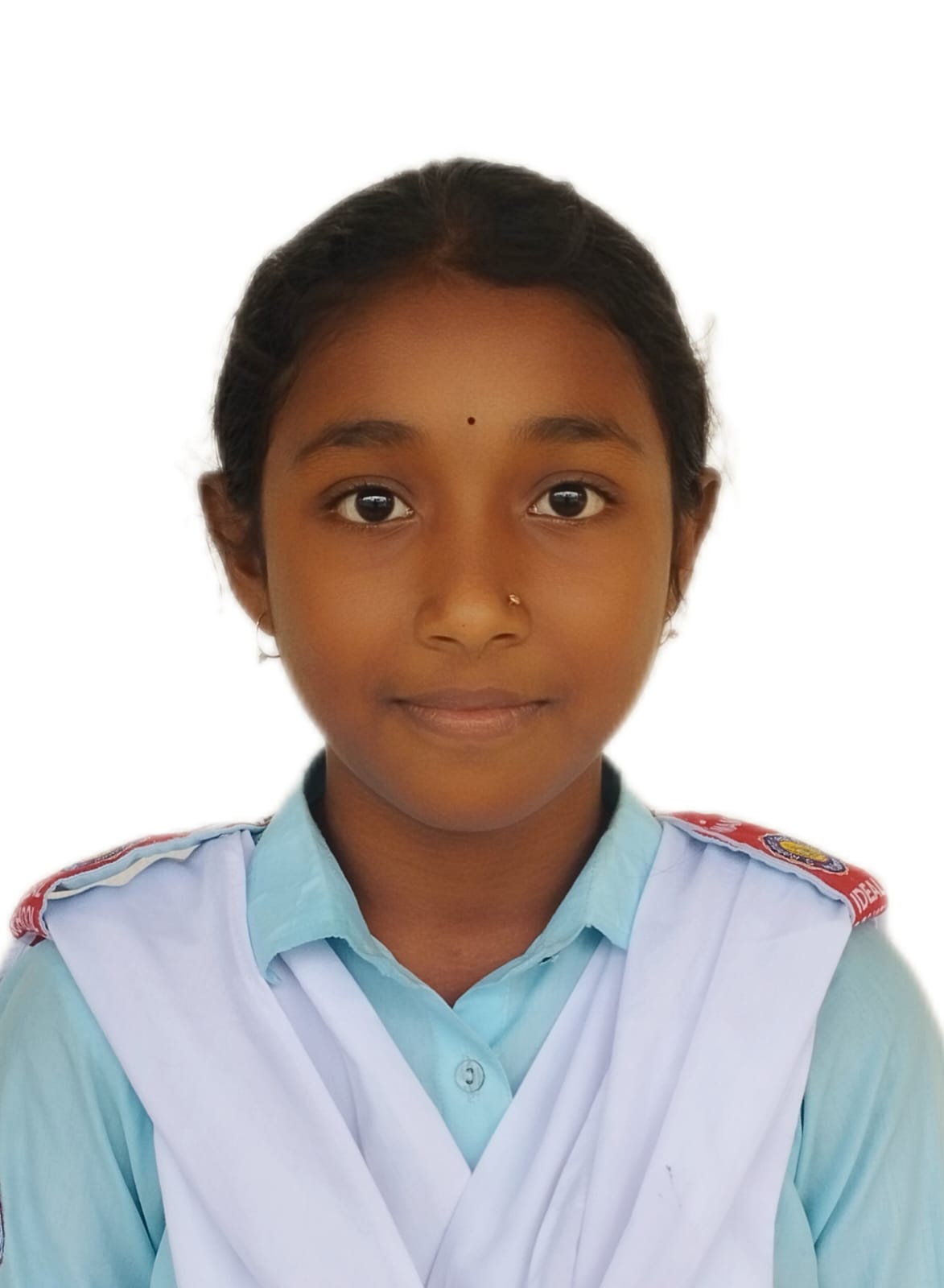 ANISA DEY